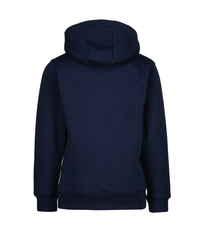 Vingino winter sweater jongens - blauw - Noit