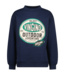 Vingino winter sweater jongens - blauw - Norp