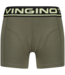 Vingino winter ondergoed jongens - multi blauw - 7-pack