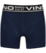 Vingino winter ondergoed jongens - multi rood - 5-pack