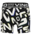 Vingino winter ondergoed jongens - multi rood - 5-pack