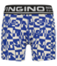 Vingino winter ondergoed jongens - groen - 3-pack