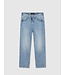 Ballin winter jeans broek jongens - blauw - The Luke loose