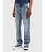 Ballin winter jeans broek jongens - blauw - The Luke loose
