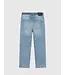 Ballin winter jeans broek jongens - blauw - The Luke loose