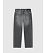 Ballin winter jeans broek jongens - grijs - The Luke loose