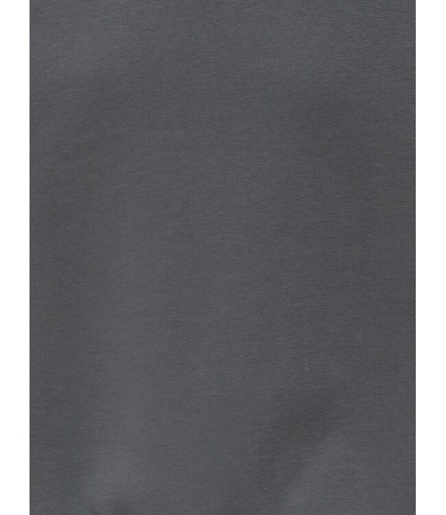 Kids ONLY winter sweater meisjes - grijs - KogZenna - oversize fit, glitter steentjes