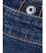Name it winter jeans broek meisjes - donker blauw - NkfPolly - bootcut fit