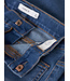 Name it winter jeans broek meisjes - blauw - NkfPolly - skinny fit