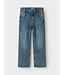 Name it winter jeans broek jongens - blauw - NkmRyan - straight fit