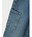 Name it winter jeans broek jongens - blauw - NkmRyan - straight fit