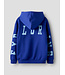 Name it winter sweater jongens - blauw - NkmLiam