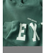 Name it winter sweater jongens - groen - NkmLiam