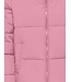 Kids ONLY winter winterjas meisjes - roze - puffer - Kogmalia