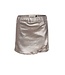 LOOXS Little winter rok meisjes - beige - metallic