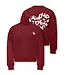 Kids ONLY winter sweater meisjes - paars - KogTammie - relaxed fit