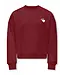 Kids ONLY winter sweater meisjes - paars - KogTammie - relaxed fit
