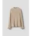 Name it winter sweater meisjes - zwart - regular fit, gebreid - NkfRiaglitter
