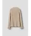 Name it winter sweater meisjes - zwart - regular fit, gebreid - NkfRiaglitter