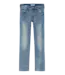Name it winter jeansbroek jongens - blauw - xslim fit - NkmTheo