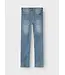 Name it winter jeansbroek jongens - blauw - xslim fit - NkmTheo