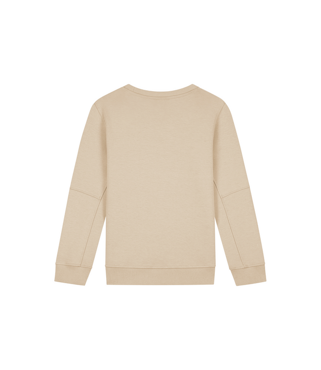 Malelions winter sweater jongens - khaki groen - Sport Counter
