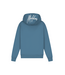 Malelions winter hoodie jongens - blauw - Tube
