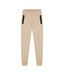 Malelions winter tracksuit jongens - khaki groen - Sport Counter + GRATIS PET!