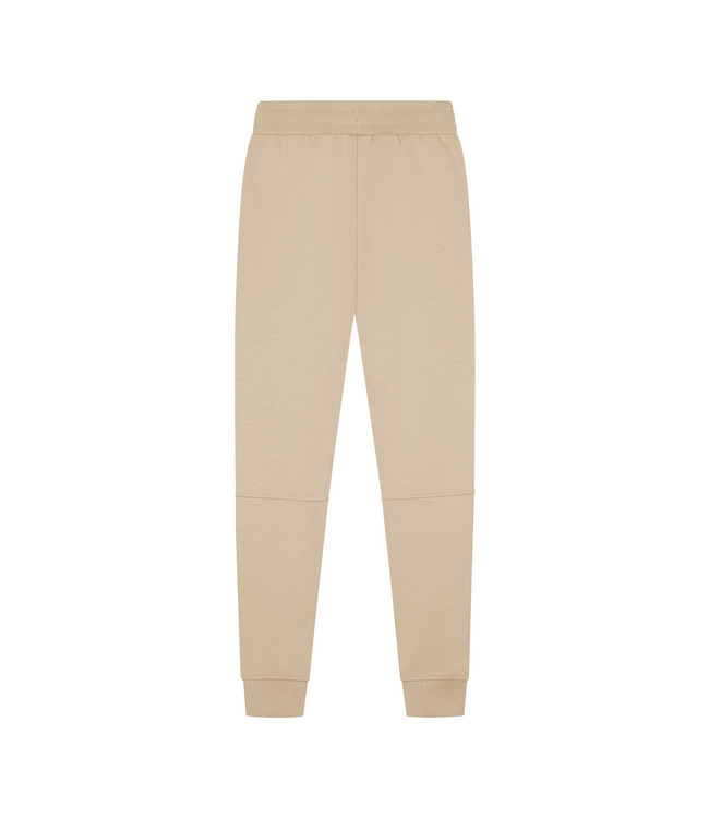 Malelions winter tracksuit jongens - khaki groen - Sport Counter + GRATIS PET!