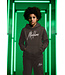 Malelions winter tracksuit jongens - grijs - Essentials + GRATIS PET!