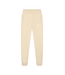 Malelions winter tracksuit jongens - beige wit - Essentials + GRATIS PET!
