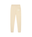 Malelions winter tracksuit jongens - beige wit - Essentials + GRATIS PET!
