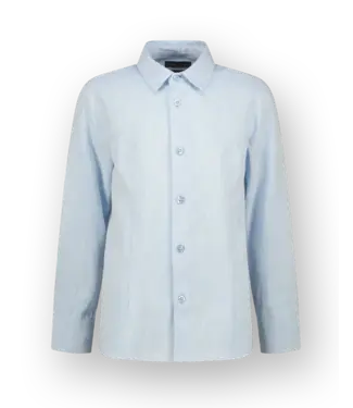 Vingino zomer t-shirt jongens - blauw - Lucio