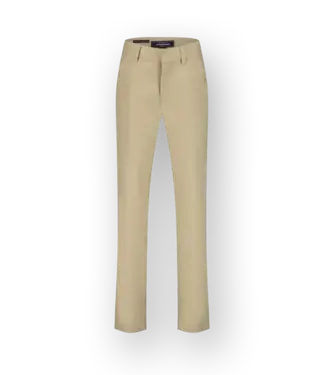 Vingino zomer broek jongens - wit - Sesto