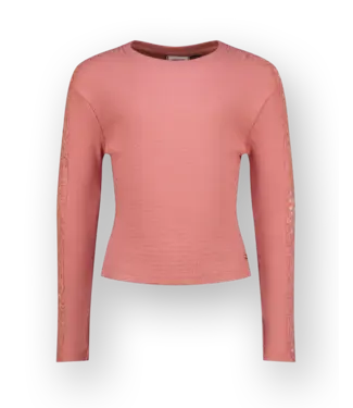 Vingino zomer t-shirt meisjes - roze - Jaisi