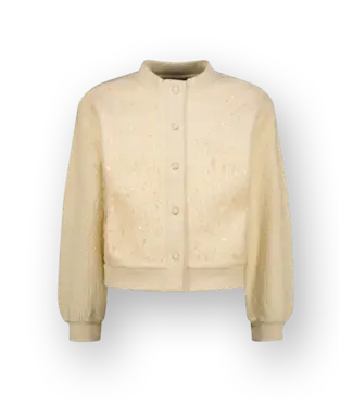 Vingino zomer vest meisjes - off wit - Mia