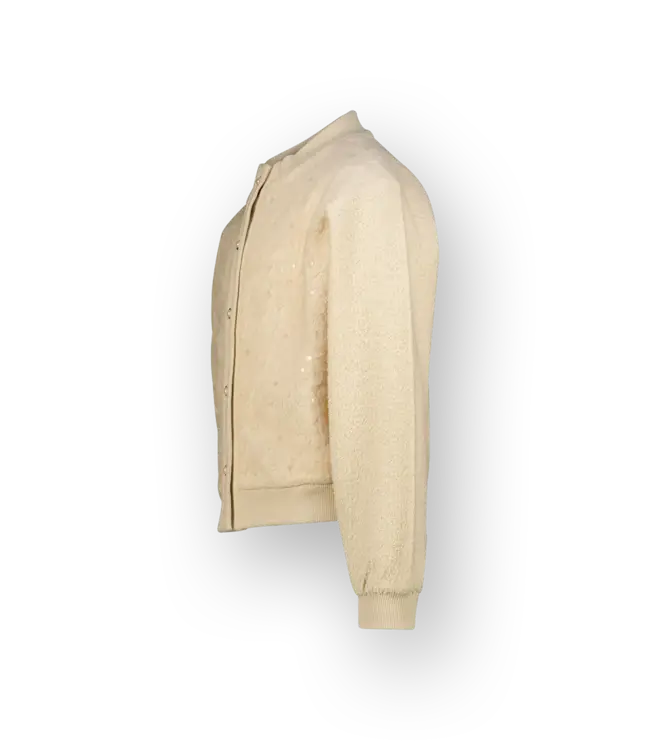 Vingino zomer vest meisjes - off wit - Mia