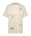 Raizzed zomer t-shirt jongens - off wit - Hold - boxy fit