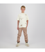 Raizzed zomer t-shirt jongens - off wit - Hold - boxy fit