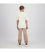 Raizzed zomer t-shirt jongens - off wit - Hold - boxy fit