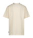 Raizzed zomer t-shirt jongens - off wit - Hold - boxy fit