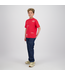 Raizzed zomer t-shirt jongens - rood - Hold - boxy fit