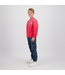 Raizzed zomer sweater jongens - rood - Nover - boxy fit