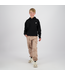 Raizzed zomer sweater jongens - zwart - Nook - boxy fit