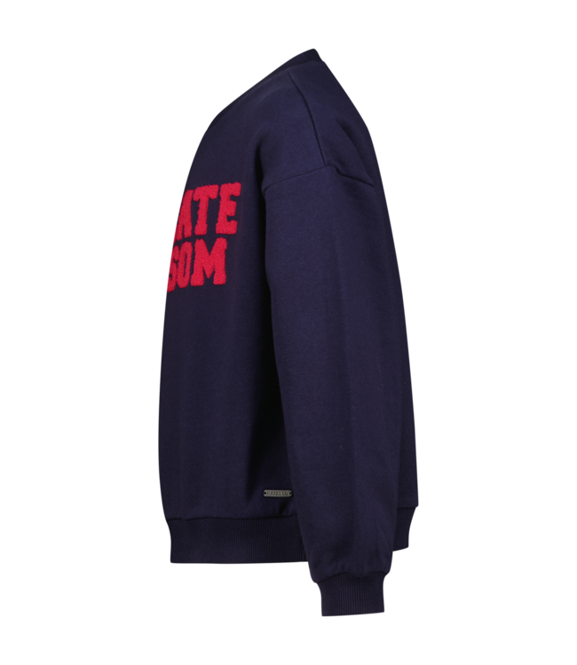 Raizzed zomer sweater meisjes - blauw - Sem