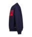 Raizzed zomer sweater meisjes - blauw - Sem
