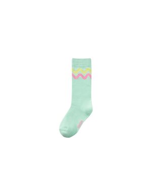 Someone zomer kniekousen meisjes - zacht mint-Savi-Sg-81-E