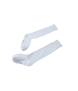 Someone zomer kniekousen meisjes - zilver-Run-Sg-81-B