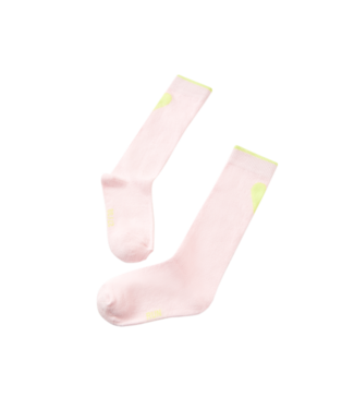 Someone zomer kniekousen meisjes - licht roze-Run-Sg-81-E