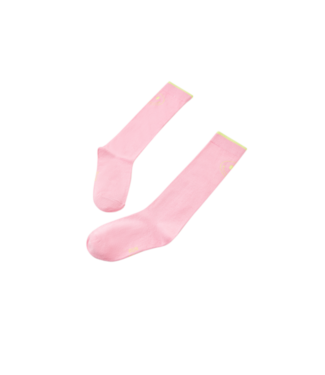 Someone zomer kniekousen meisjes - roze-Run-Sg-81-H